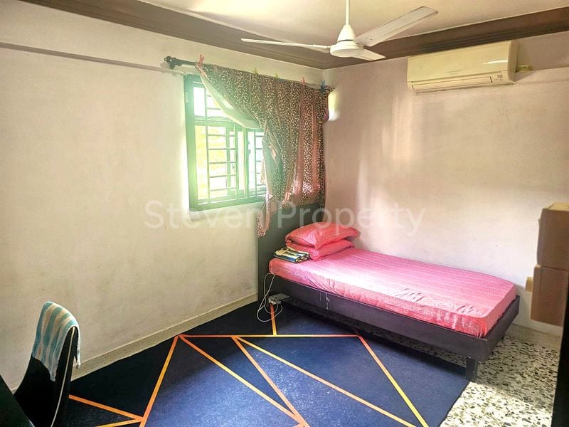 Common Room (HDB) for Rent in  45 Chai Chee Street - Image 1