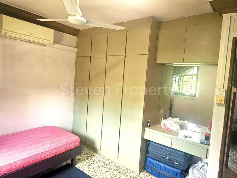 Common Room (HDB) for Rent in  45 Chai Chee Street - Image 3