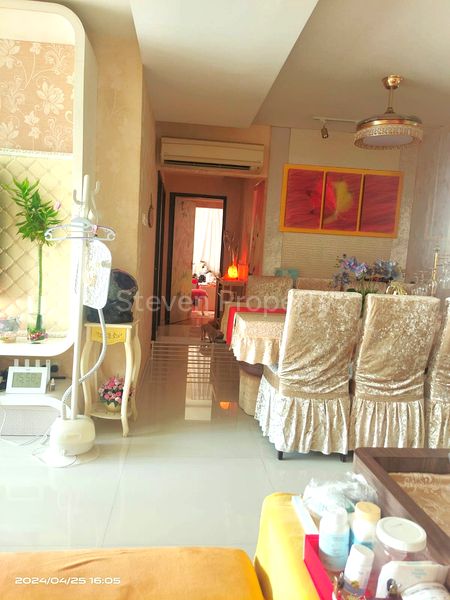 Common Room (HDB) for Rent in  407A Fernvale Road - Image 6