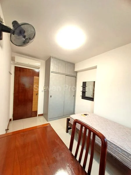 Common Room (HDB) for Rent in  17B Circuit Road - Image 5