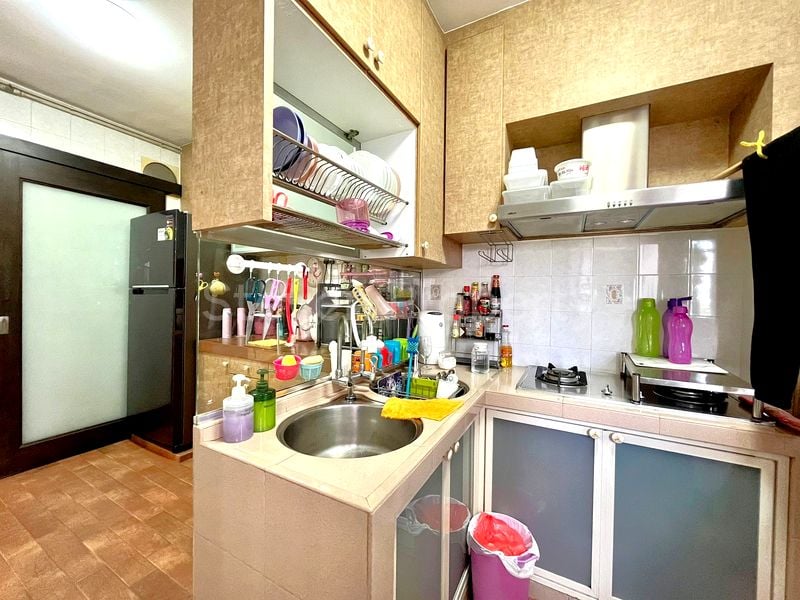 Common Room (HDB) for Rent in  690A Choa Chu Kang Crescent - Image 9