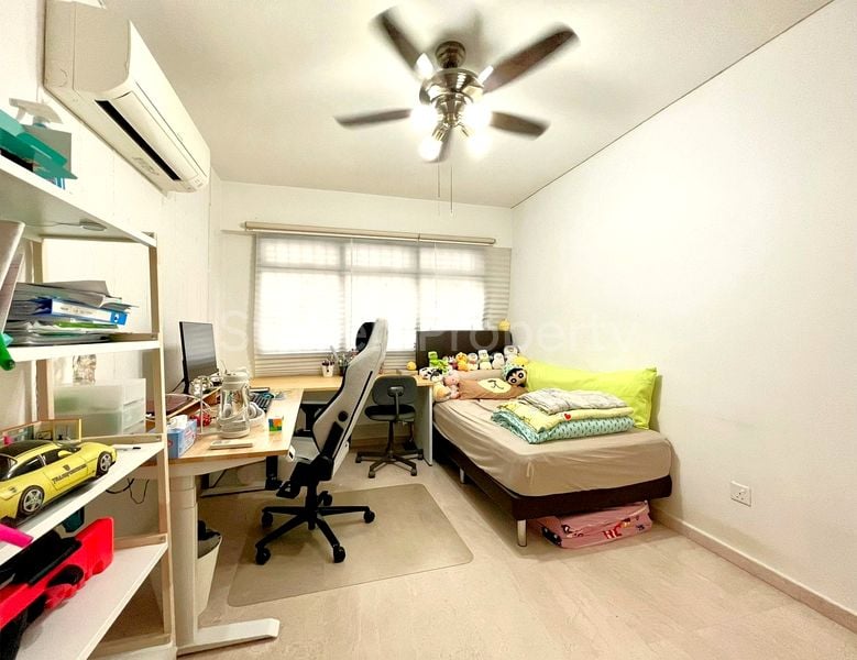 Common Room (HDB) for Rent in  690A Choa Chu Kang Crescent - Image 2