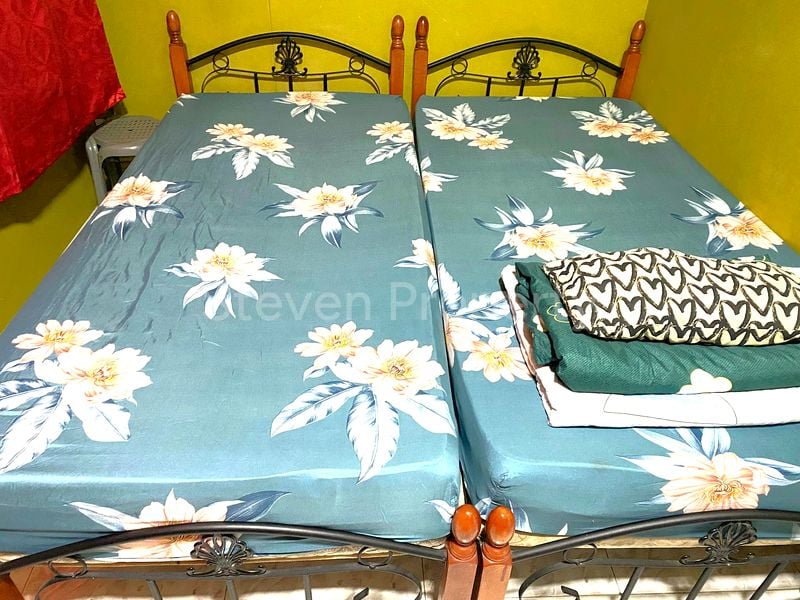 Common Room (HDB) for Rent in  443 Choa Chu Kang Avenue 4 - Image 2