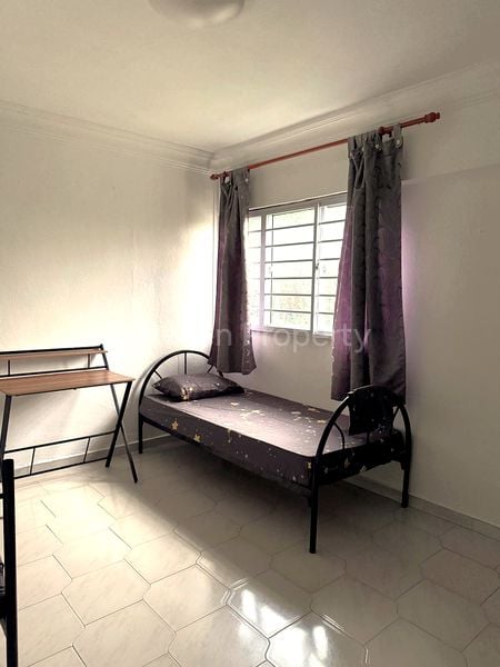 Common Room (HDB) for Rent in  22 Marsiling Drive - Image 2