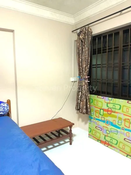 Common Room (HDB) for Rent in  970 Hougang Street 91 - Image 2
