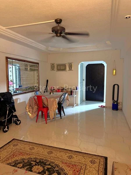 Common Room (HDB) for Rent in  22 Marsiling Drive - Image 4