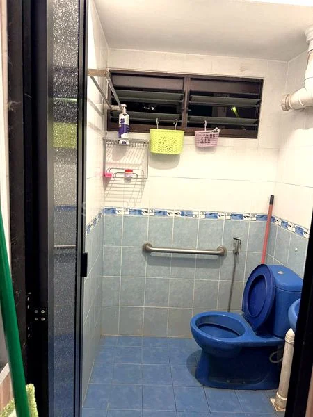 Common Room (HDB) for Rent in  22 Marsiling Drive - Image 5