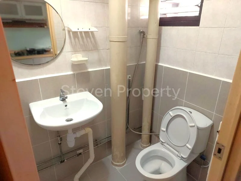 Common Room (HDB) for Rent in  273B Jurong West Avenue 3 - Image 3