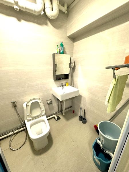 Common Room (HDB) for Rent in  117C Rivervale Drive - Image 8
