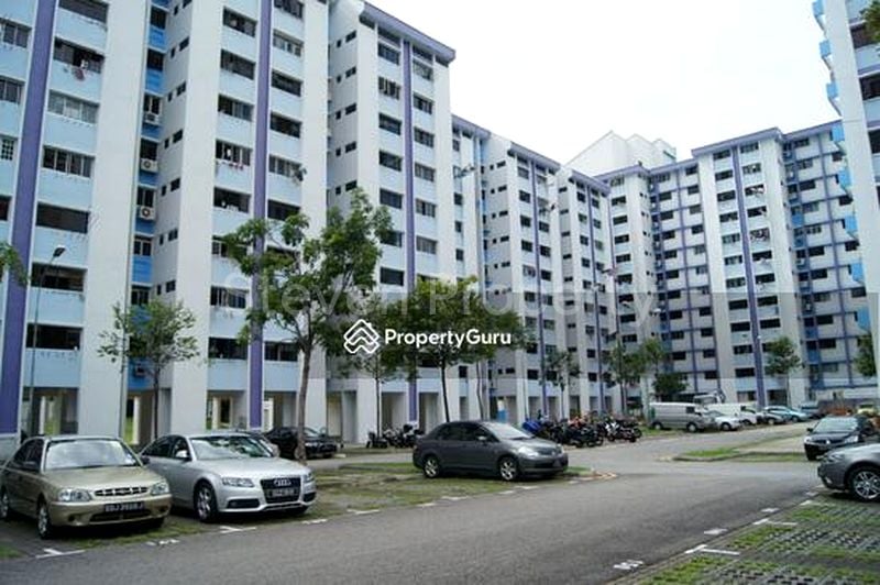 Common Room (HDB) for Rent in  715 Clementi West Street 2 - Image 3