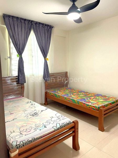 Common Room (HDB) for Rent in  30 Bendemeer Road - Image 4