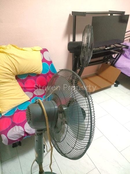 Common Room (HDB) for Rent in  481 Jurong West Street 41 - Image 1