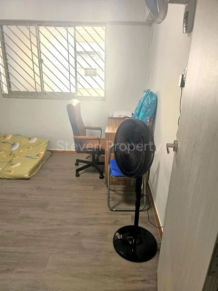 Common Room (HDB) for Rent in  639 Yishun Street 61 - Image 4