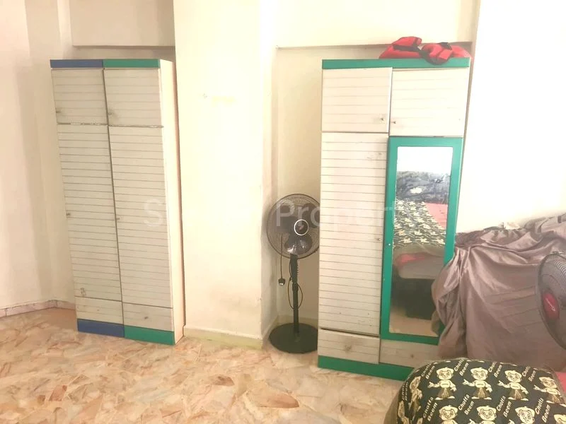 Common Room (HDB) for Rent in  945 Jurong West Street 91 - Image 4