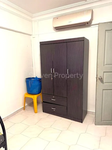 Common Room (HDB) for Rent in  22 Marsiling Drive - Image 3