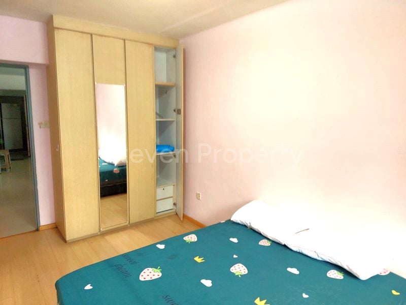 Common Room (HDB) for Rent in  273B Jurong West Avenue 3 - Image 2