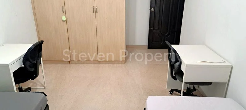 Common Room (HDB) for Rent in  690A Choa Chu Kang Crescent - Image 4