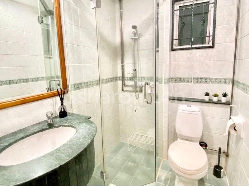 Master Room (Condo) for Rent in  Emerald Garden - Image 8