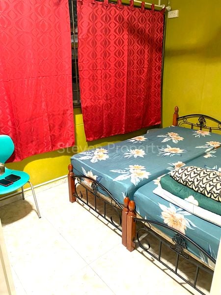 Common Room (HDB) for Rent in  443 Choa Chu Kang Avenue 4 - Image 1