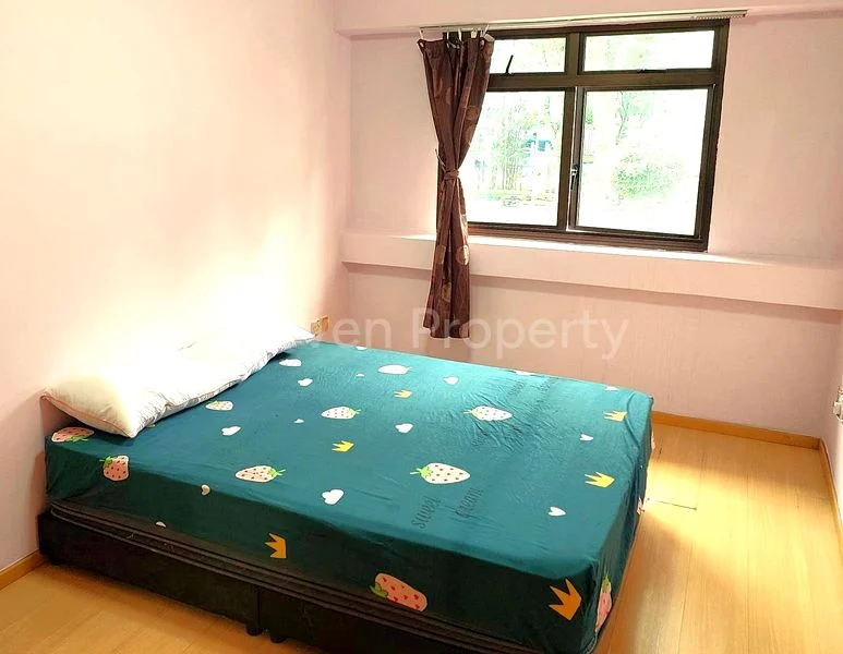 Common Room (HDB) for Rent in  273B Jurong West Avenue 3 - Image 1