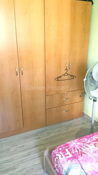Common Room (HDB) for Rent in  393 Yishun Avenue 6 - Image 3