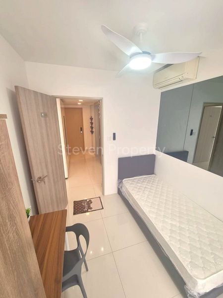 Common Room (Condo) for Rent in  Twin Waterfalls - Image 6