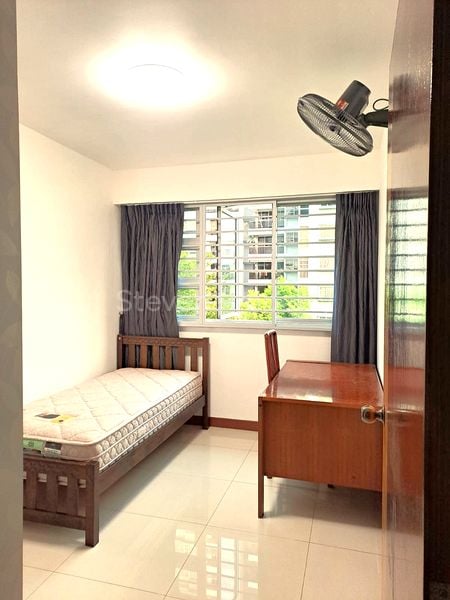 Common Room (HDB) for Rent in  17B Circuit Road - Image 3
