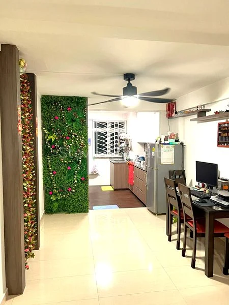Common Room (HDB) for Rent in  30 Bendemeer Road - Image 6