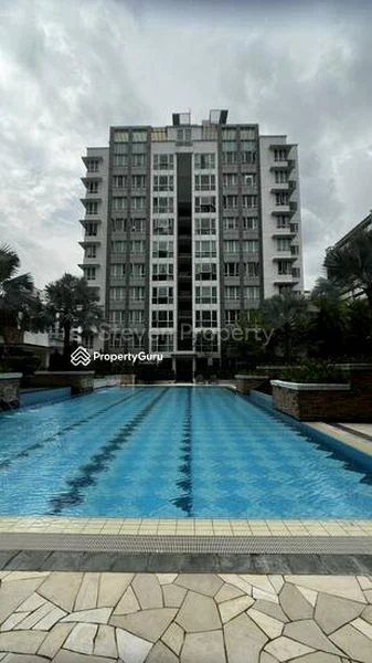Common Room (Condo) for Rent in  Parc Haven - Image 3