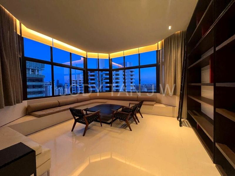 6 Bed Condo for Sale in  Beverly Hill - Image 11