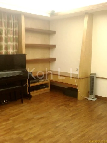 5 Bed Condo for Rent in  Euro-Asia Park - Image 17