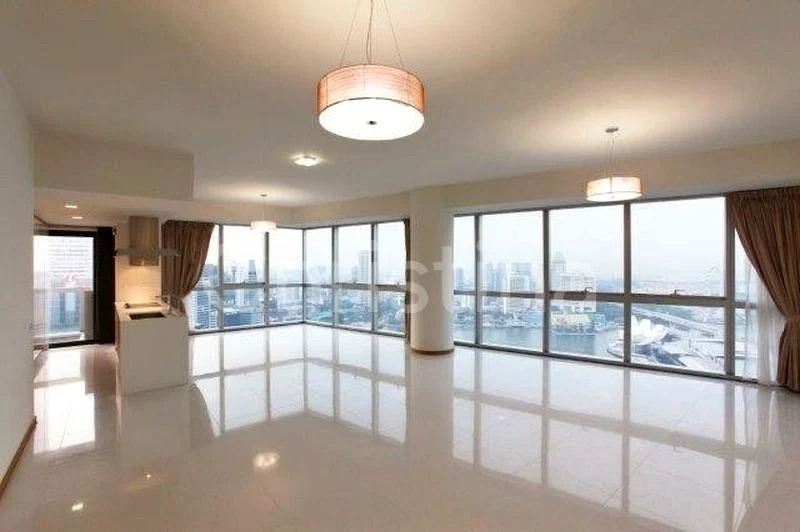 4 Bed Condo for Sale in  Marina Bay Residences - Image 2