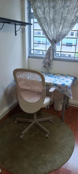 Common Room (HDB) for Rent in  532 Hougang Avenue 6 - Image 7