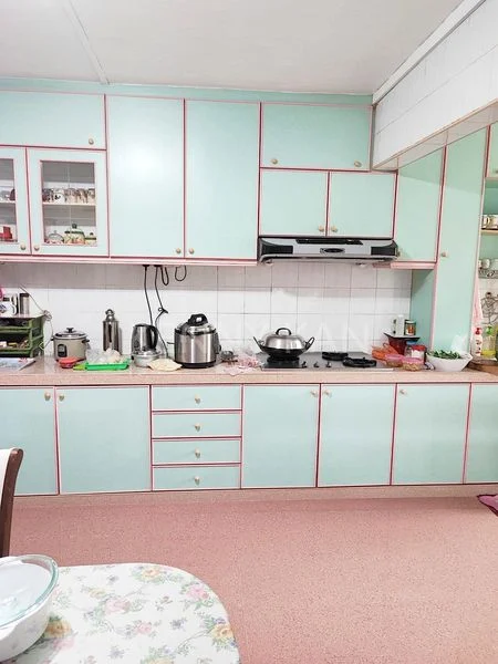 Common Room (HDB) for Rent in  510 Serangoon North Avenue 4 - Image 8
