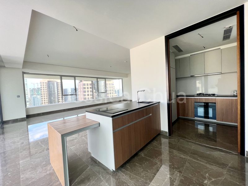 4+1 Bed Apartment (Condo) for Sale in  Boulevard 88 - Image 10