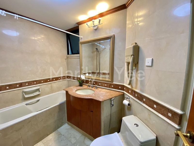 3+1 Bed Condo for Rent in  Eastpoint Green - Image 3