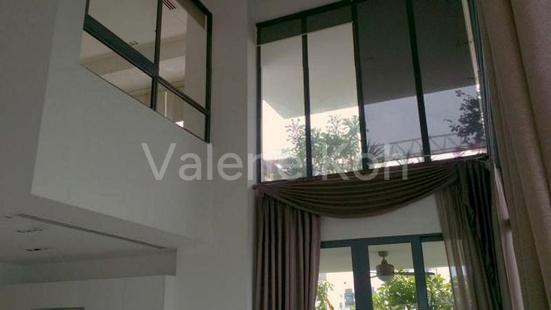 4+1 Bed Condo for Rent in  Skypark - Image 5