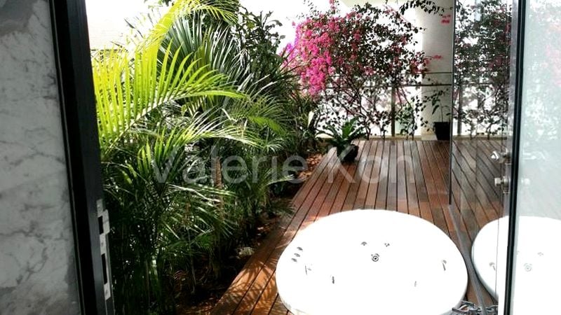 4+1 Bed Condo for Rent in  Skypark - Image 1