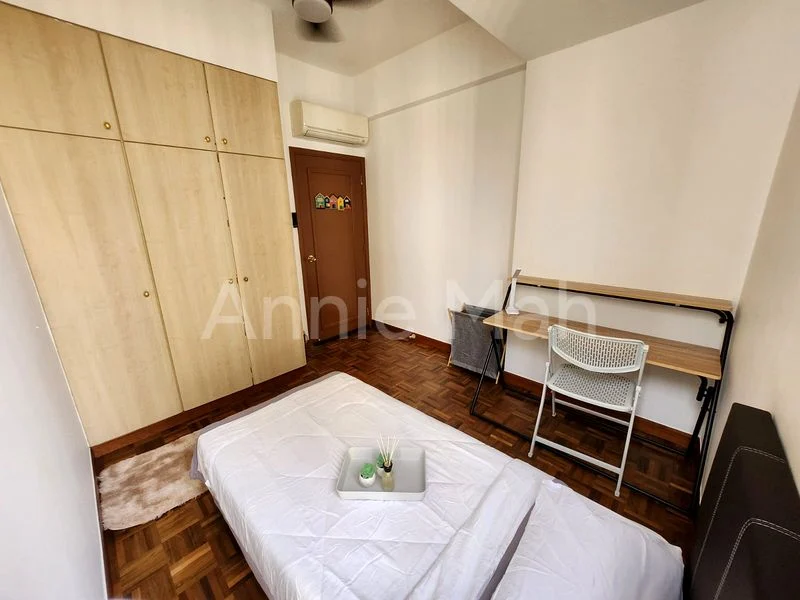 Common Room (Condo) for Rent in  Seasons View - Image 1