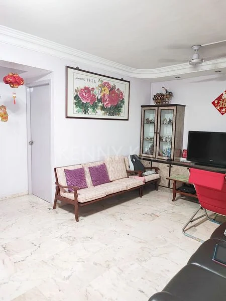 Common Room (HDB) for Rent in  510 Serangoon North Avenue 4 - Image 5