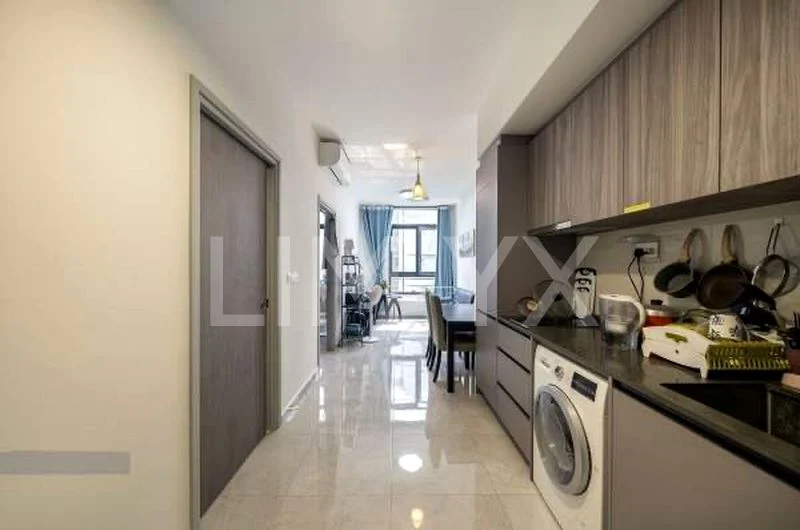2 Bed Apartment (Condo) for Rent in  Sixteen35 Residences - Image 1