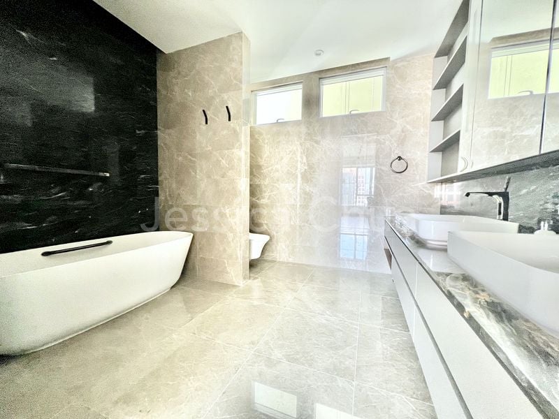 4+1 Bed Apartment (Condo) for Sale in  Boulevard 88 - Image 19