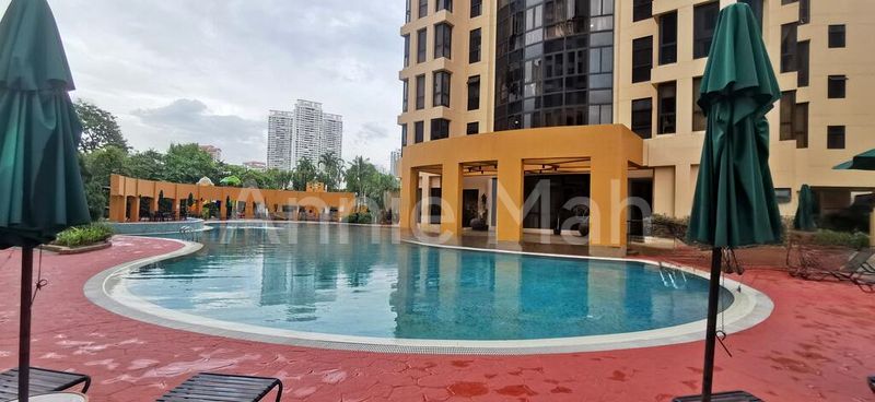 Common Room (Condo) for Rent in  Seasons View - Image 8