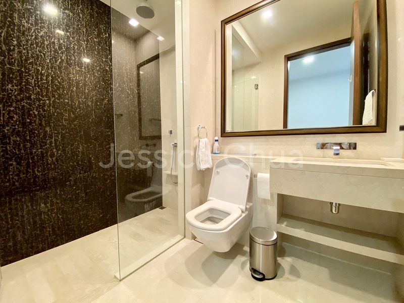4+1 Bed Condo for Rent in  Sage - Image 18