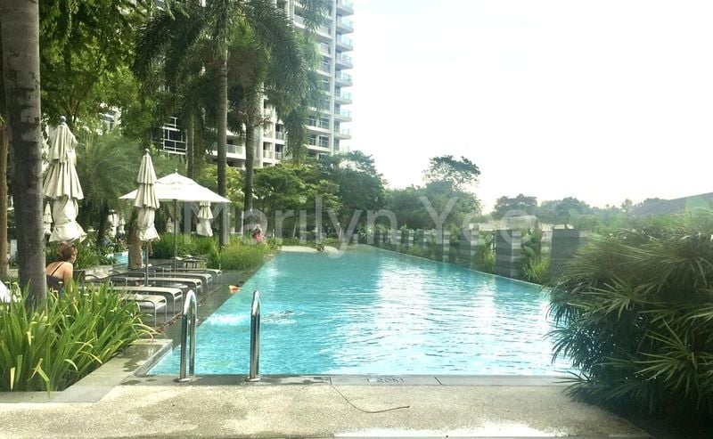 3 Bed Condo for Rent in  Sky @ Eleven - Image 1
