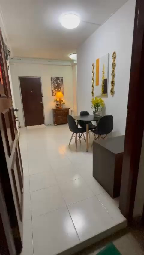 Common Room (Condo) for Rent in  Angsana@21 - Image 9