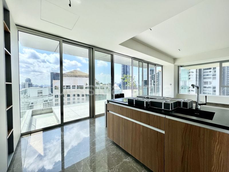 4+1 Bed Apartment (Condo) for Sale in  Boulevard 88 - Image 11
