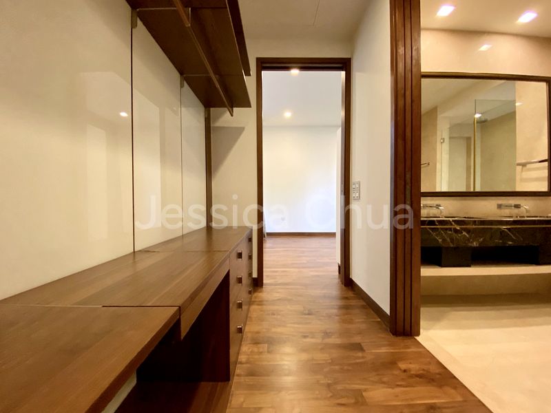 4+1 Bed Condo for Rent in  Sage - Image 10