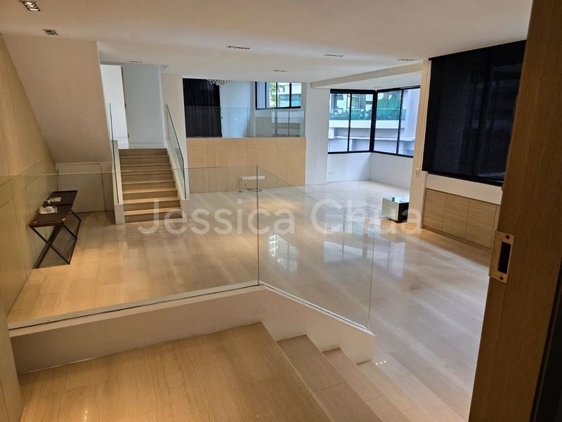 4+1 Bed Apartment (Condo) for Rent in  Elizabeth Tower - Image 15