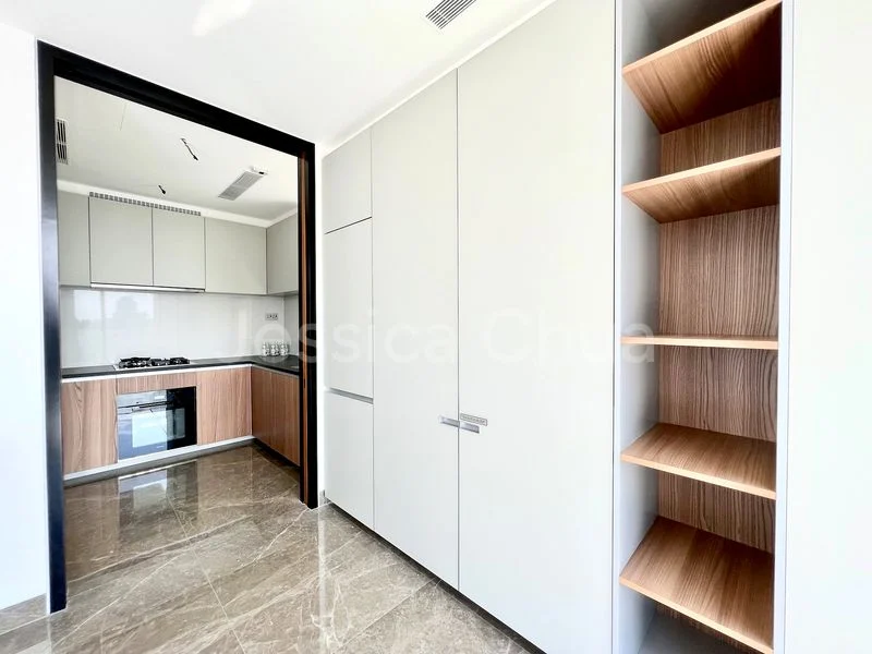 4+1 Bed Apartment (Condo) for Sale in  Boulevard 88 - Image 12